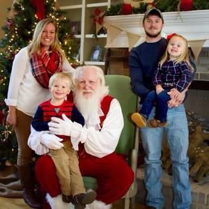 Meet your Posher, Tina