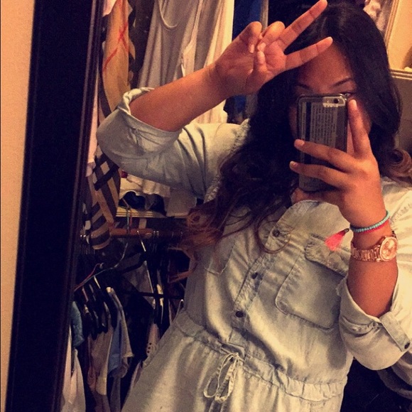 Meet your Posher, Seini