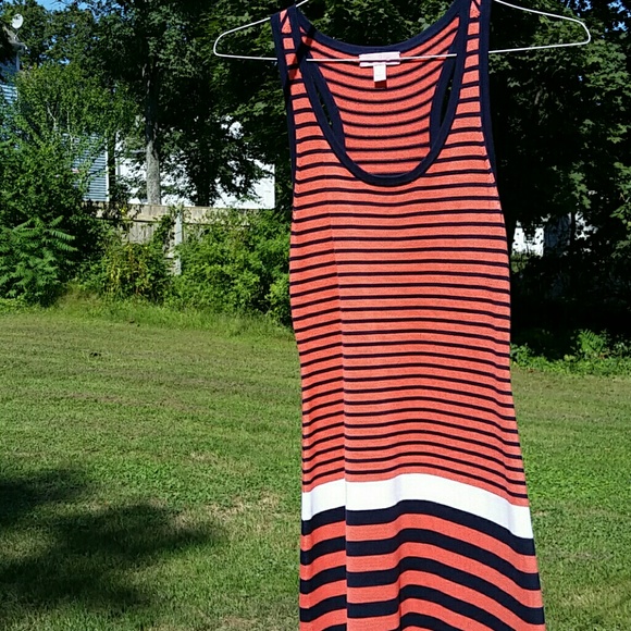 Lilly Pulitzer Stanton striped knit dress