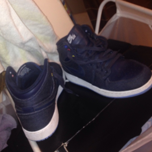 Jeans 1s - Picture 1 of 1