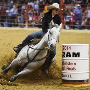 Meet your Posher, Victoria