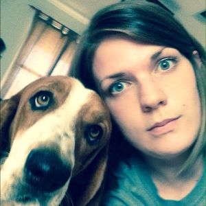 Meet your Posher, April