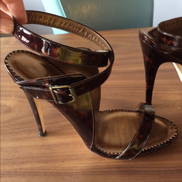 Manolo pump - Picture 2 of 4