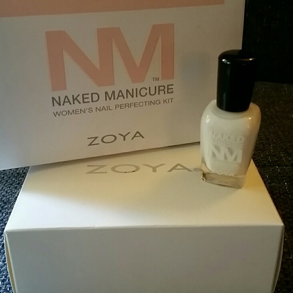 Zoya Tip Perfector - Picture 1 of 4