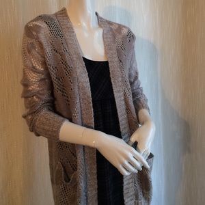 Frencie Lightweight Cardigan