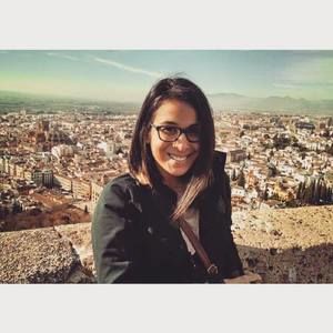 Meet your Posher, Sam