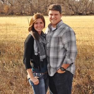 Meet your Posher, Holly