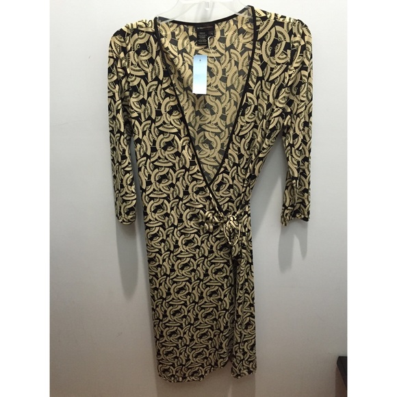 BCBG DRESS - Picture 2 of 4