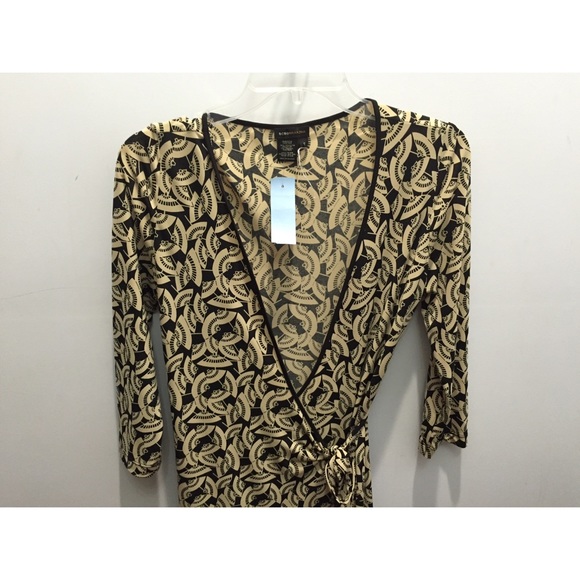 BCBG DRESS - Picture 3 of 4