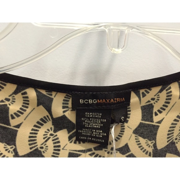 BCBG DRESS - Picture 4 of 4