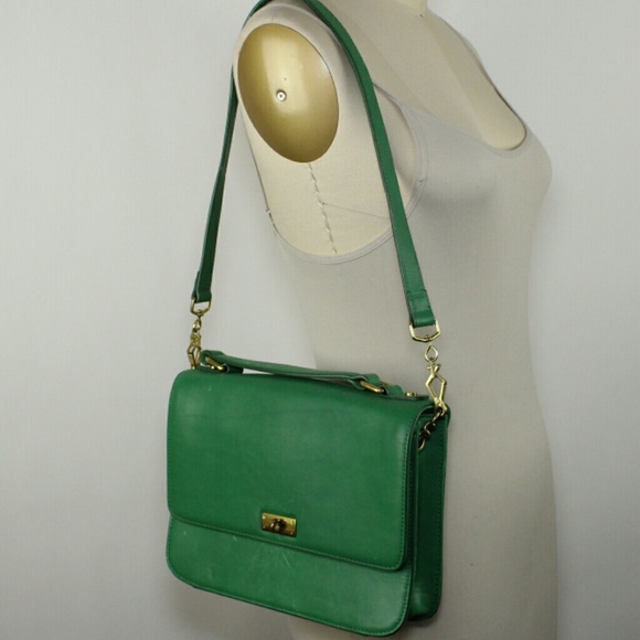 more pictures of J.Crew hangbag