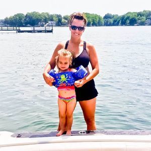 Meet your Posher, Shannon