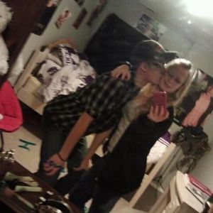 Meet your Posher, Annamae