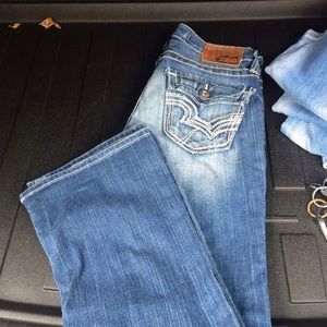 Big Star Jeans