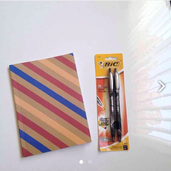 Journal Bundle - Picture 1 of 1