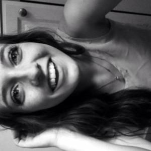 Meet your Posher, Alison