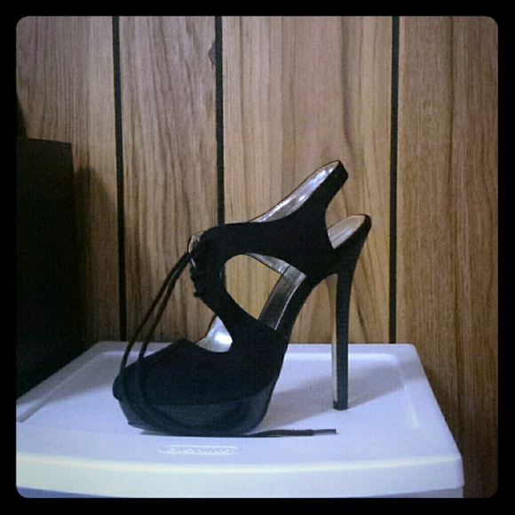Justfab shoes
