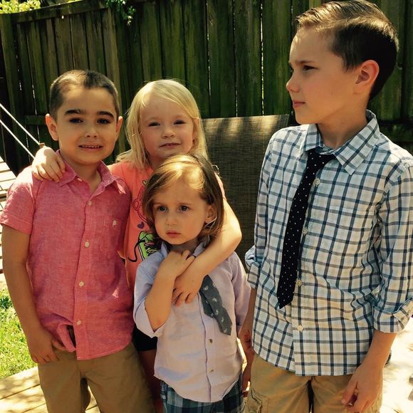 Meet your Posher, Jeannie - Picture 3 of 3