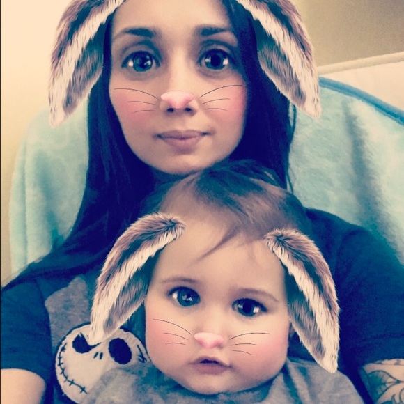 Meet your Posher, Jeannie - Picture 2 of 3