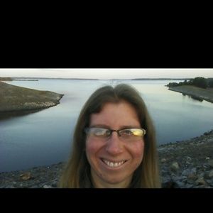 Meet your Posher, Bridget