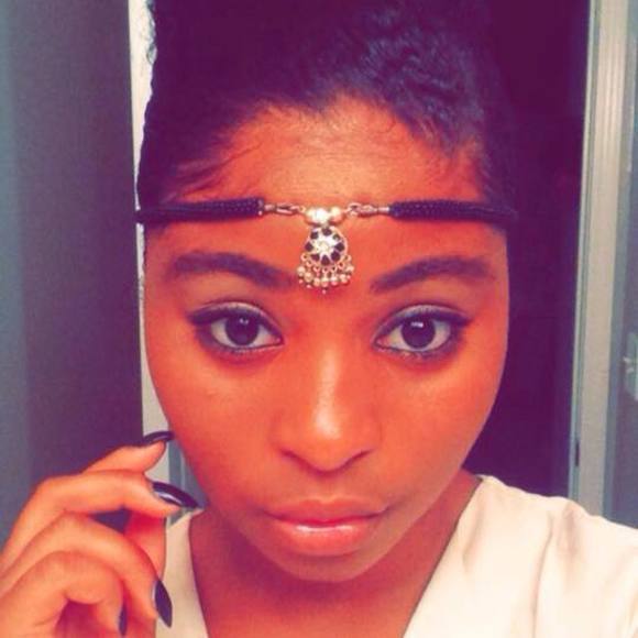 Meet your Posher, Cierra