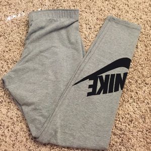 Nike yoga pants