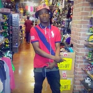 Meet your Posher, Johnny