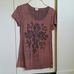 Daytrip buckle tee