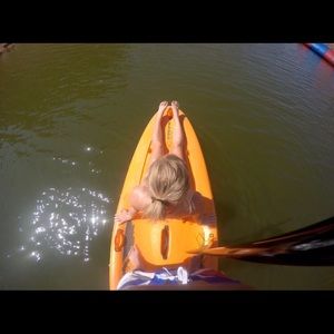 Meet your Posher, Lindsea