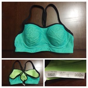 Victoria Secret sports bra