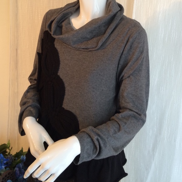 Moth Lightweight Sweater