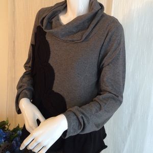 Moth Lightweight Sweater