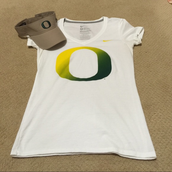 Nike Oregon Shirt