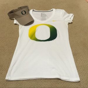 Nike Oregon Shirt