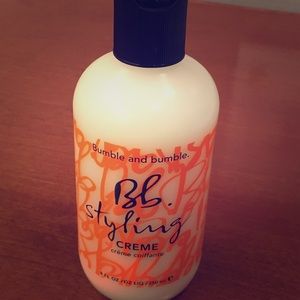 Bumble and Bumble bb styling creme
