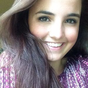 Meet your Posher, Mallory