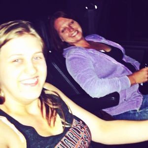 Meet your Posher, Alicia