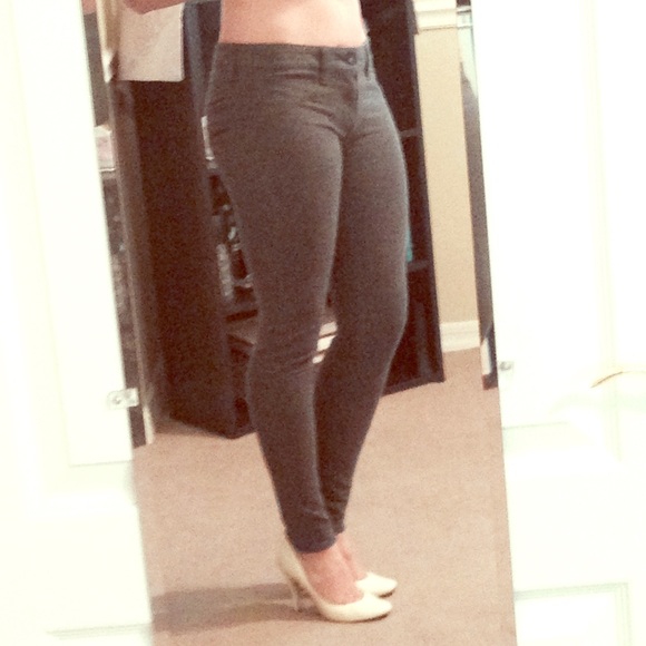 American Eagle Jeggings