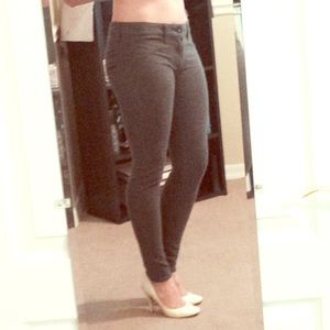 American Eagle Jeggings