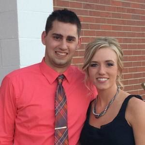 Meet your Posher, Carly