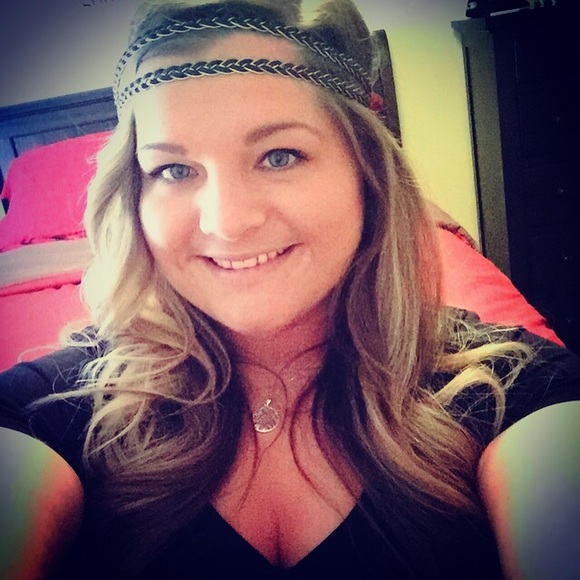 Meet your Posher, Jamie