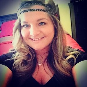 Meet your Posher, Jamie