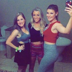 Meet your Posher, Jacqueline