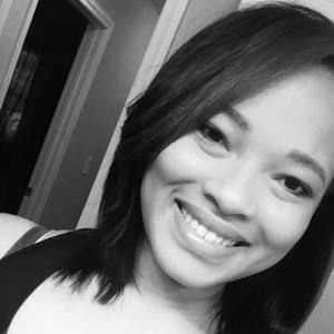 Meet your Posher, Marnika