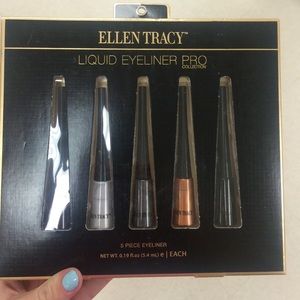 Liquid Eyeliner. Still in box! Great gift