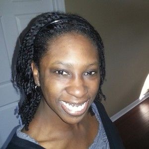 Meet your Posher, Fiona