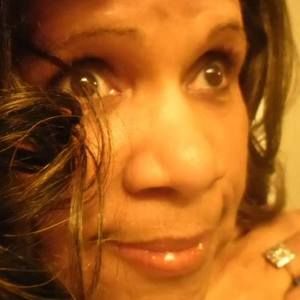 Meet your Posher, Cheryl