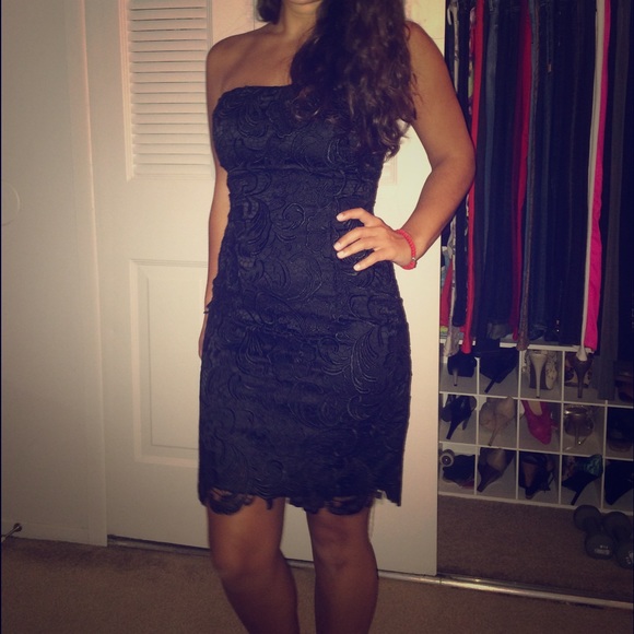 Adrianna Papell dress