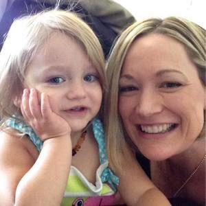 Meet your Posher, Danna