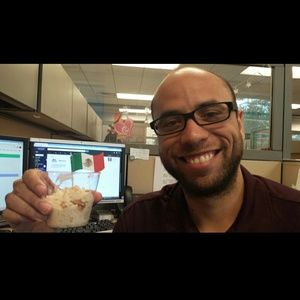 Meet your Posher, Will